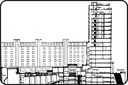 01C Coupe longitudinale de la face ouest.gif