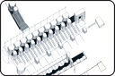 1B le projet de Mario Botta et Vincent Mangeat - axonometrie.gif