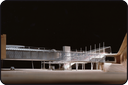 1G Maquette d_etude pour le Metro  Bernard Tschumi  Luca Merlini.gif