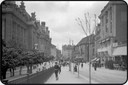 03A La place St-François en 1913