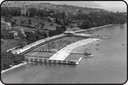 08B Le port d'Ouchy en 1884