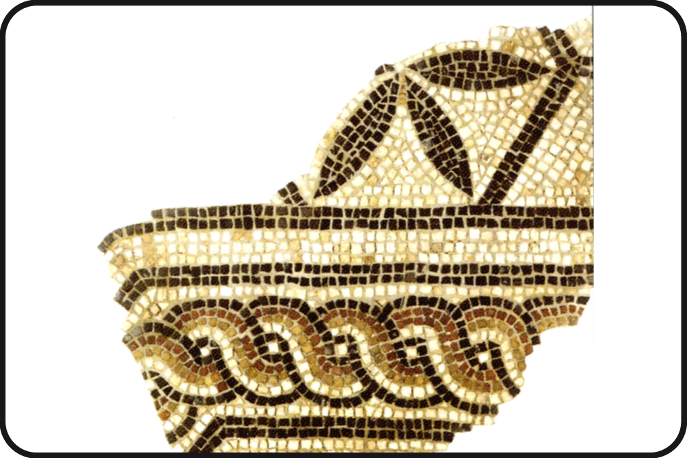 P5 Prieuré_mosaïque