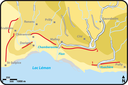 Geomorphologie lausannoise