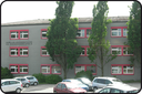 Cery façade nord