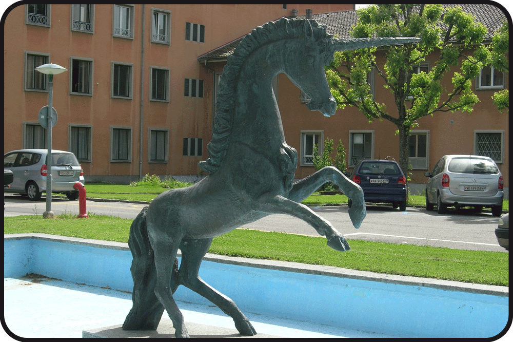 La licorne