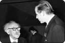 Eugène & Christian