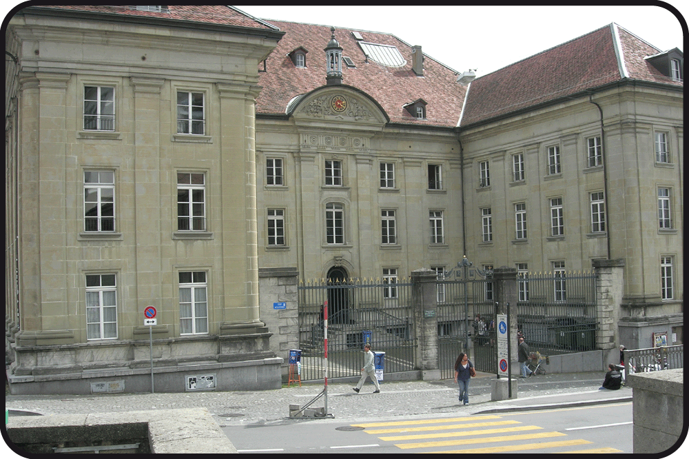 Mercerie collège
