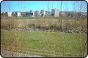 Immeubles groupés