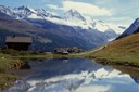 Itinéraire géologique Val d'Hérens - Val d'Arolla