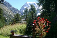 Balade à Arolla