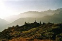 Balcon du Mont-Blanc