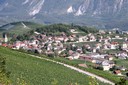 Chemin de la Transhumance (Crans-Montana)