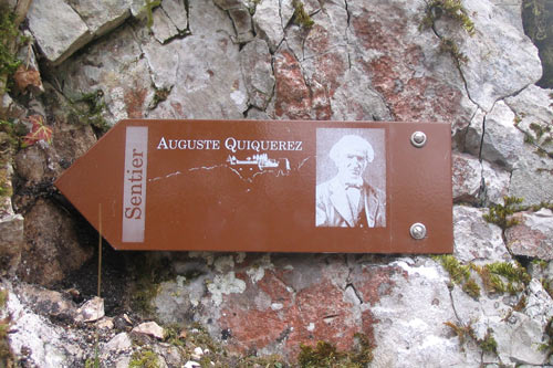 Sentier Auguste Quiquerez