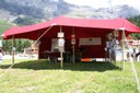 Fête de la randonnée à Passy Plaine Joux