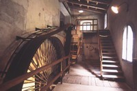 Les Roues de l'Areuse