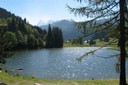 Sentier de l'eau (Morgins)