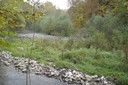 Sentier du Lac de Pérolles