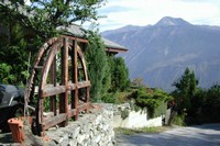 Sentier du Rocher des Fées