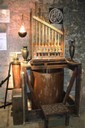 Orgue hydraulos