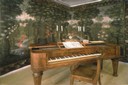 Piano ancien