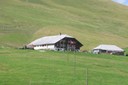 Le chalet Bäderalp