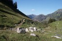 Les environs de Noires Joux