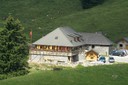 Chalet du Vuipay