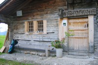 Chalet Mittlist Morgeten