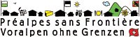 Logo Prealpes sans frontieres