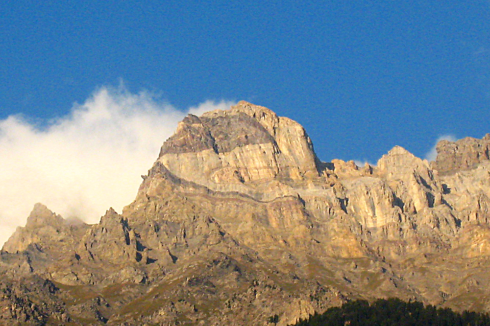 Dent de Morcles