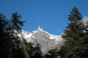 Dent de Chamosentze