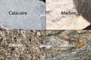 Exemple de métamorphismes