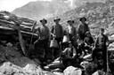Le personnel d’alpage compte de 6 à 10 personnes