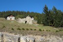 Anciens Mayens proches de l'Aminona