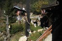 Jardin des nains - Cordona