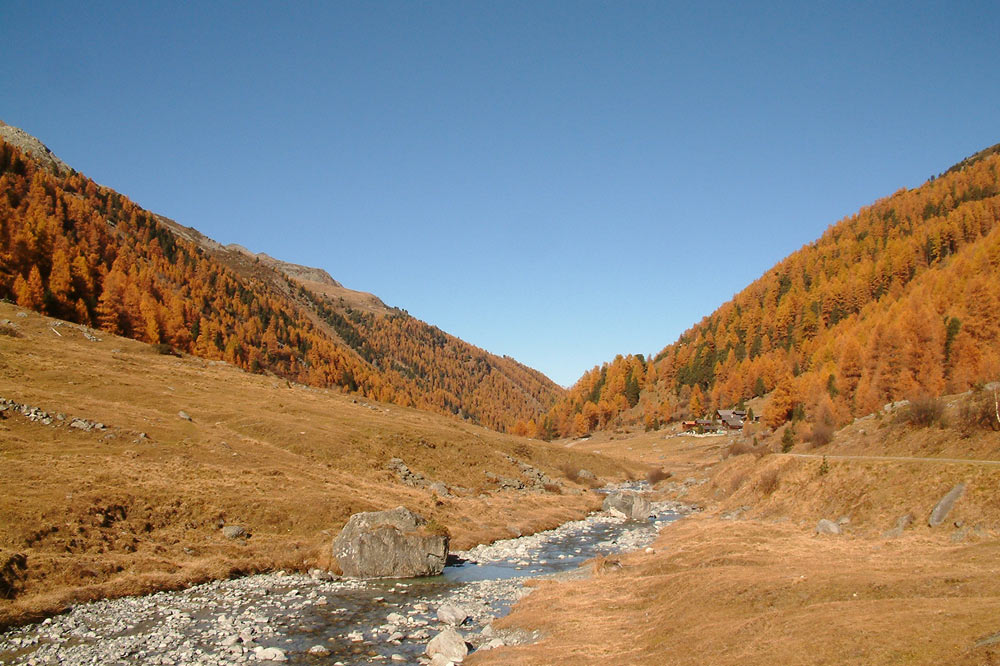 Vallée de Tourtemagne