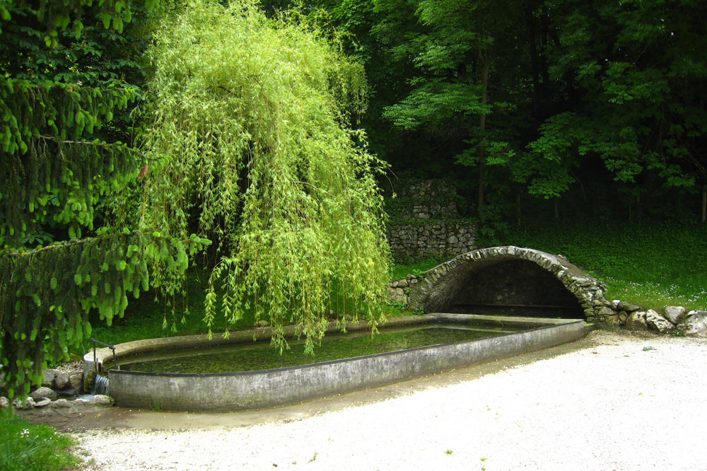 Lavoir