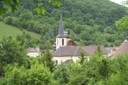 Monnetier-MOrnex
