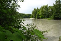Rives de l'Arve