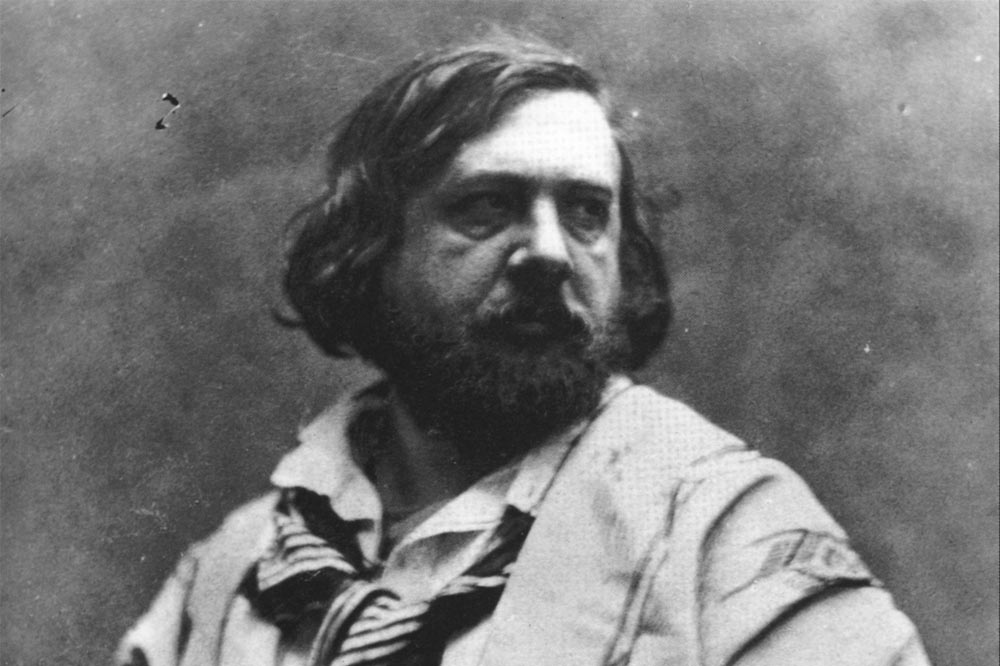 Théophile Gautier