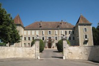 Château de Dardagny