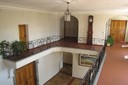 Intérieur du château de Dardagny
