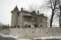 Maison Leleux