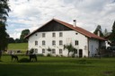 Ferme typique des Franches-Montagnes