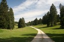 Sentier didactique de La Randoline, boucle de La Theurre