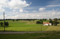 Sentier didactique de Saignelégier: La Randoline