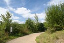 Sentier nature de Courgenay