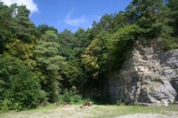 Parcours nature de Courgenay