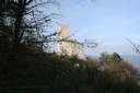 Château du Vorbourg