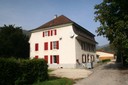 Maison d'Auguste Quiquerez à Bellerive